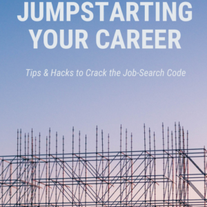 Jumpstarting Your Career ebook PDF version